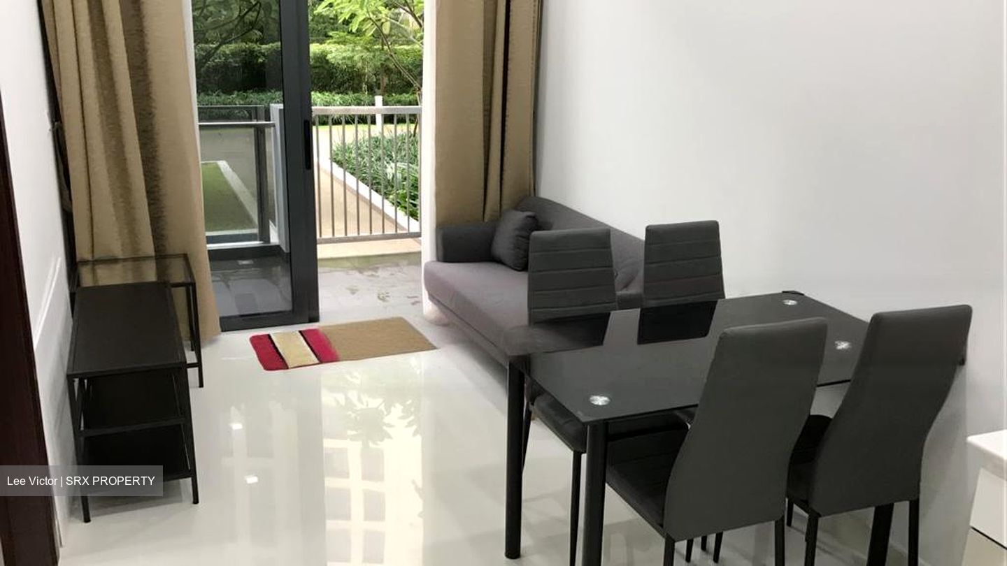 Urban Vista (D16), Condominium #459353031